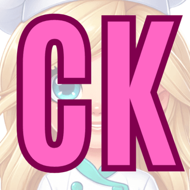Cammie's Kitchen logo